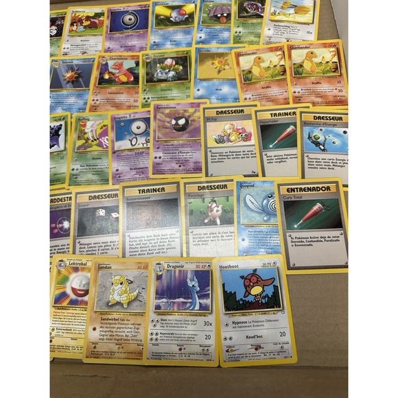 pokemon korean booster box I bought Korean booster box From eBay : r/PokeInvesting